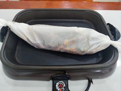 -鱼儿纸包鱼(常乐店)