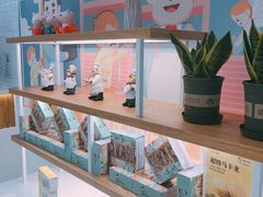 -爸爸糖手工吐司(天津大沽南路店)