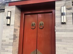 -北京国子监胡同