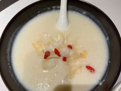 美龄粥-民国红公馆·秦淮八艳(夫子庙店)
