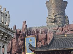 -上海东林寺(金山区)