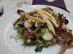 -马克西姆餐厅(崇文门店)