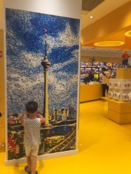 -乐高授权专卖店(南开大悦城店)