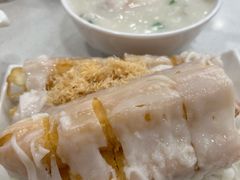 瑶柱炸面肠-冠记·肠粉粥品专家(江南大道店)