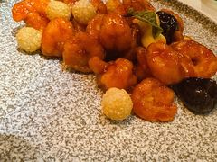 麻球宫爆虾-荟廷·晶萃(陆家嘴尚悦湾店)