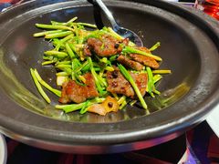 -上海滩餐厅(BFC外滩金融中心店)