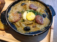 -亚苏尔 澳门菜(元朗店)