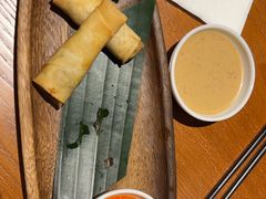 -泰玖Thai Nine Bistro(158坊店)