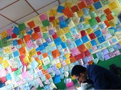 大堂-丽丽三鲜螺蛳粉(田林路店)