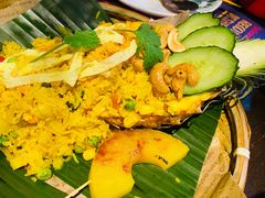菠萝鲜虾炒饭-泰妃殿(新世界旗舰店)