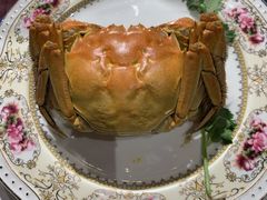 大闸蟹-马勒别墅·中餐厅