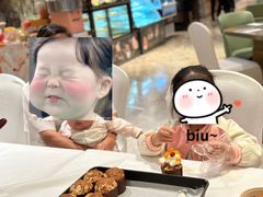 -南京金鹰尚美酒店·尚美西餐厅