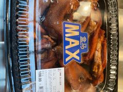 -盒马X会员店(王府井奥莱UP TOWN店)