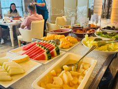 -北京王府井希尔顿酒店·万斯阁西餐厅