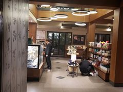 -星巴克臻选(成都宽窄巷子店)