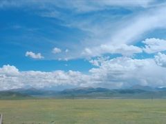 -青海湖国家重点风景名胜区