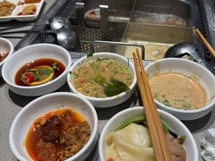 -海底捞火锅(石狮泰禾广场店)