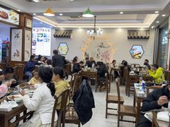 -徽州美食(三十年老店)