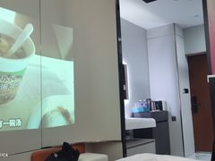 -缦回行政公寓(牛市口地铁站店)