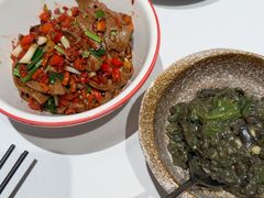 -湘中缘·湖南菜(娄底驻京办店)
