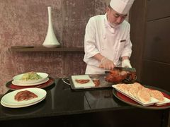 -北京盘古七星酒店