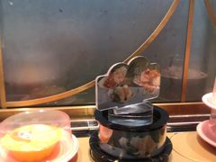 -争鲜回转寿司(南开大悦城店)