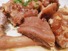 -眉州东坡(国贸店)
