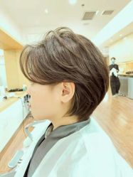 -THE LOG SALON 记录