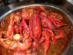-王红军龙虾(新民路店)