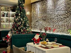 -普朗姆生蚝牛排馆 The Plump Oyster(成都摩方购物中心店)