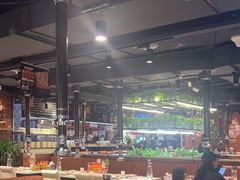 -猫爪爪原切自助烤肉(观音桥阳光世纪店)
