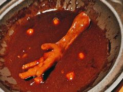 -晓粤·惹味粤菜(凯德乐峰广场店)