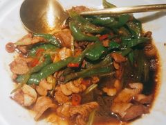 -关东小磨东北菜(漕河泾印象城店)