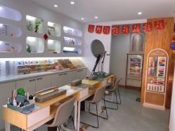 -芊冉•美甲美睫纹绣