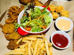 -必胜客(远大路店)