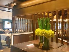大堂-民国红公馆·秦淮八艳(夫子庙店)