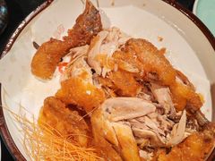 -唐猫庭院·千年陕菜(赛格国际购物中心店)
