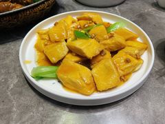 -闫府私房菜(恒隆店)