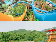 -杭州开元森泊度假乐园