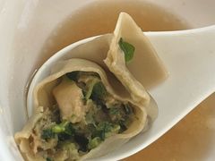 -古徽州馄饨店(宝安路店)