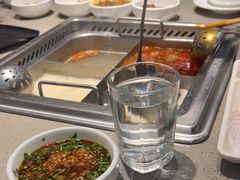 -海底捞火锅(石狮泰禾广场店)