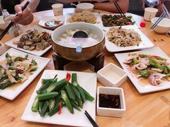 -海坛特色小吃·只做平潭特色菜(平潭店)