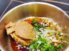 -西塔老太太泥炉烤肉(龙湖北苑天街店)