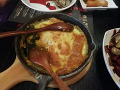 -蛙三泡椒牛蛙(万象城店)