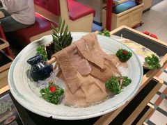 -廖掌柜·重庆鲜货火锅(上海首店)