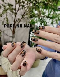 -情同手足美甲美睫