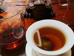 -七彩云南茶(七彩云南第壹城店)