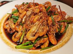 -老头儿油爆虾·知味杭州(爱琴海购物中心)