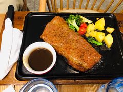 -必胜客(百联又一城店)