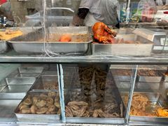 -张记卤菜店(三条巷店)